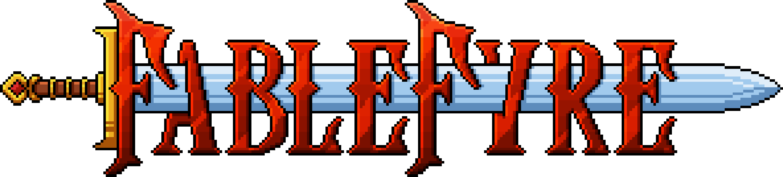 Fablefyre Logo